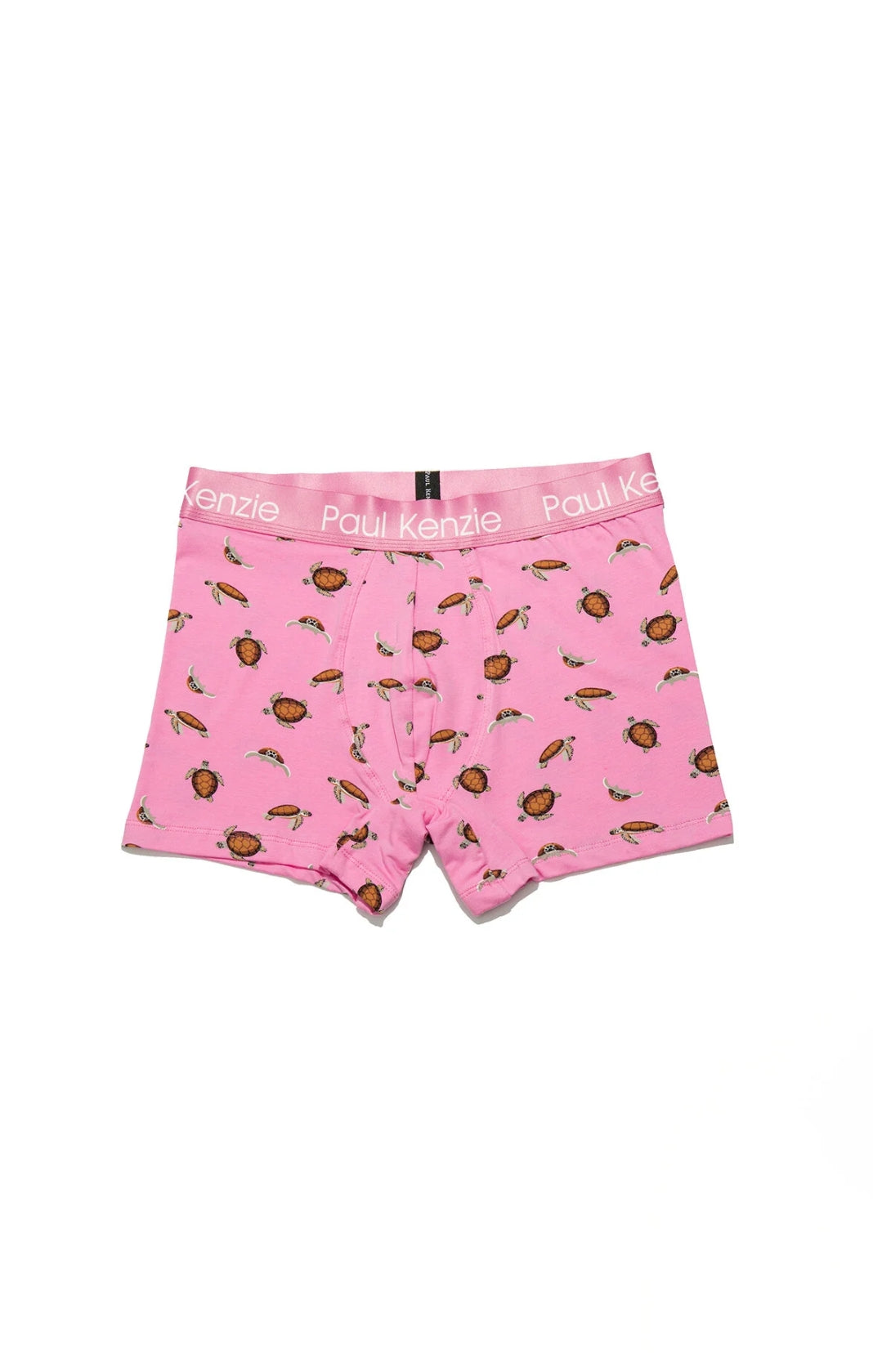 Desenli Erkek Boxer – Eco Characters