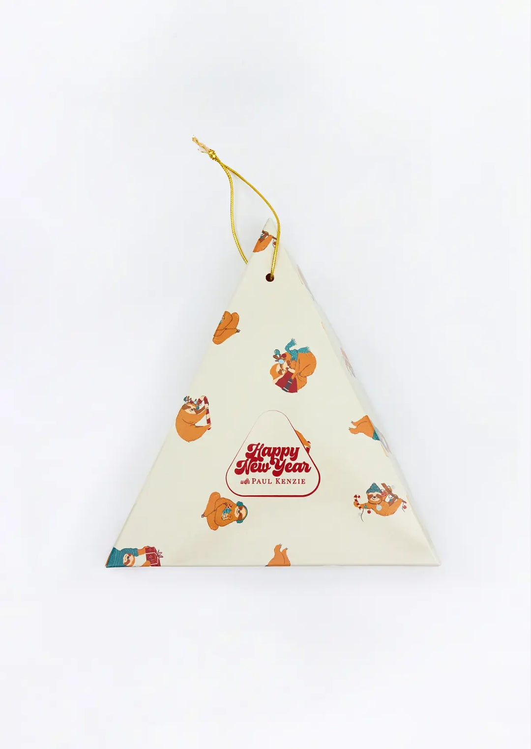 Erkek Boxer - Christmas Collection