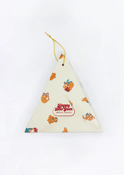 Erkek Boxer - Christmas Collection