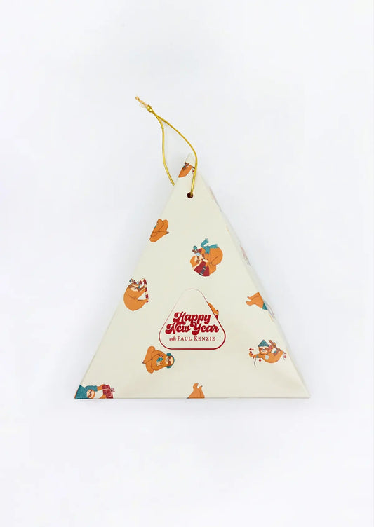 Erkek Boxer - Christmas Collection