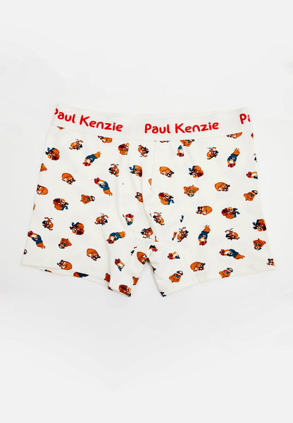 Erkek Boxer - Christmas Collection