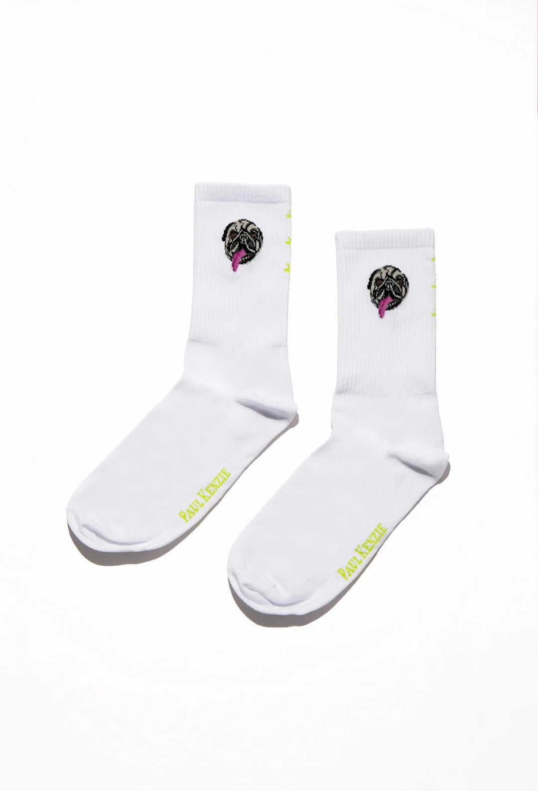 X Kurtaran Ev - Desenli Soket Çorap - Dani